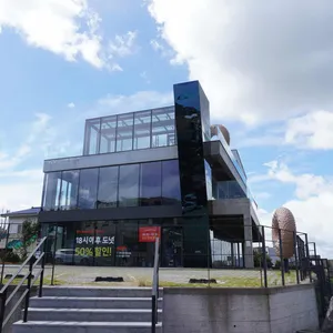 랜디스도넛 리뷰 사진