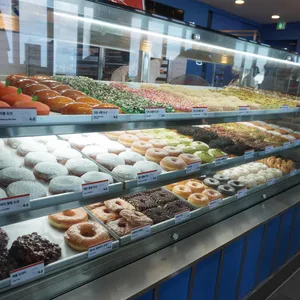 랜디스도넛 사진