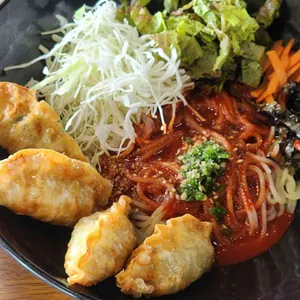 나사리 바다정원 사진