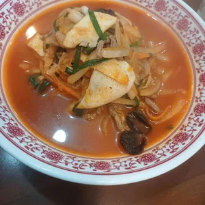 산곡동 덕화원 사진