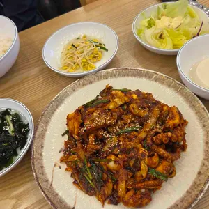 착한낙지 사진 1