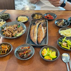 바오밥식당 사진