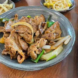 바오밥식당 대표 사진