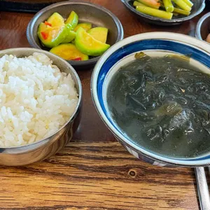 바오밥식당 대표 사진