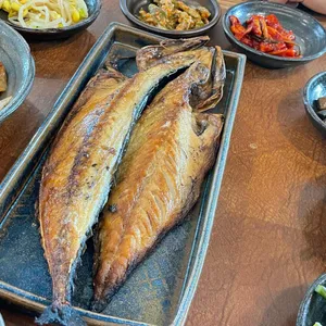 바오밥식당 사진