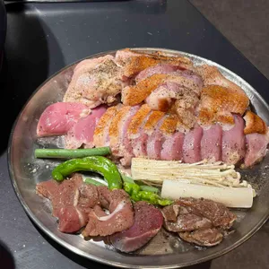 올히 대표 사진