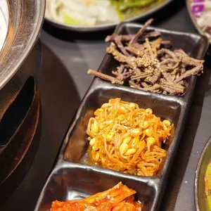 올히 사진