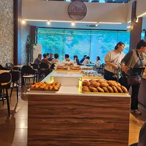 경성빵공장 리뷰 사진