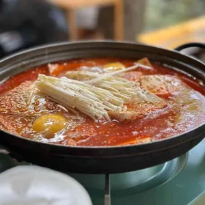 리숨두부 사진