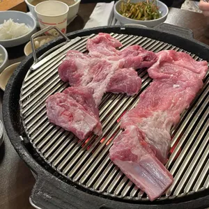 동묘갈비 사진