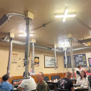 동묘갈비 리뷰 사진