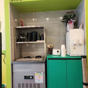 리틀꼬마김밥 리뷰 사진