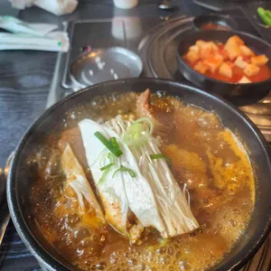 최서방감자탕 사진