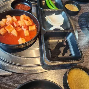 최서방감자탕 사진