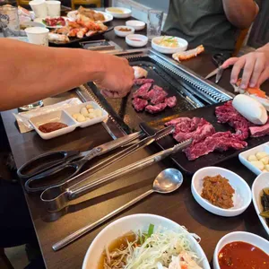 각시한우 사진 1