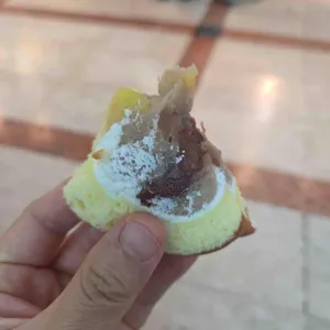 성심당 케익부띠끄 사진