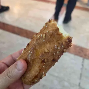 성심당 케익부띠끄 사진