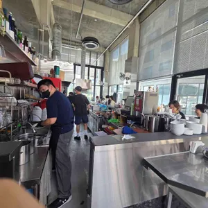 이오식탁 리뷰 사진