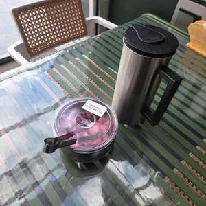 이오식탁 리뷰 사진