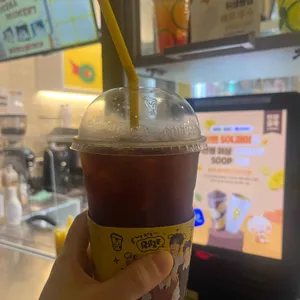 메가MGC커피 사진