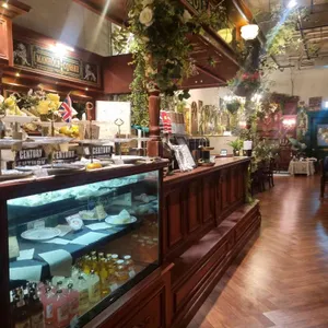 맨홀커피 리뷰 사진