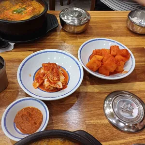 바우네나주곰탕 사진