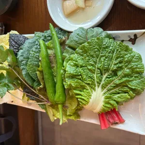 강경불고기 사진 2