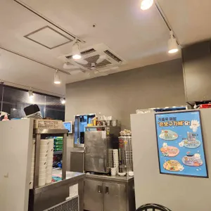 압구정칼국수 리뷰 사진