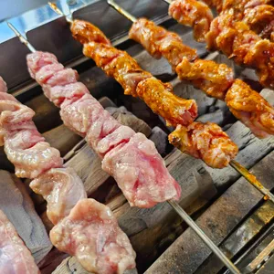 낙원 양꼬치 사진