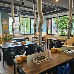 낙원 양꼬치 리뷰 사진