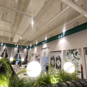 봄담아 리뷰 사진