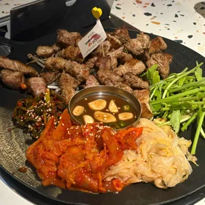 낙화 사진 1