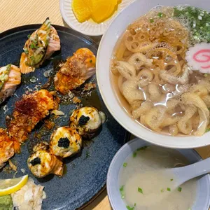 아보카스시 사진