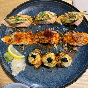 아보카스시 대표 사진