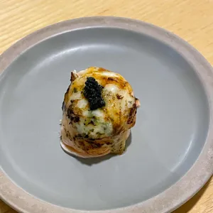 아보카스시 사진