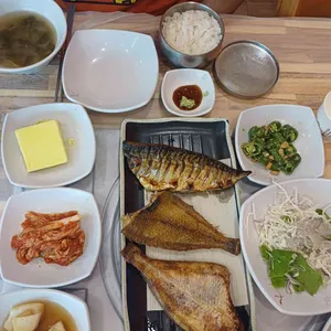 생선애감동 사진