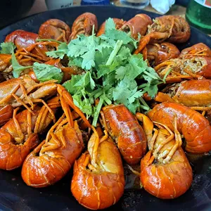 북경 마라샹궈 사진