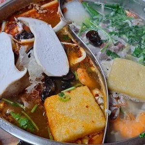 북경 마라샹궈 사진