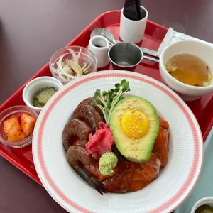 다다네식탁 사진