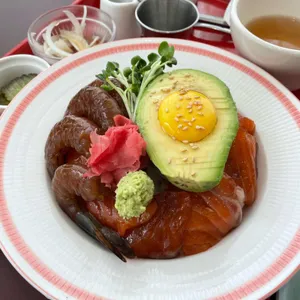 다다네식탁 사진