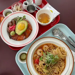 다다네식탁 사진