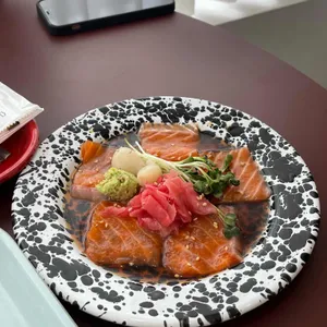 다다네식탁 사진