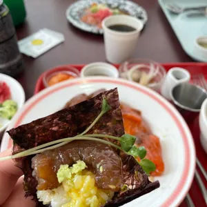 다다네식탁 사진