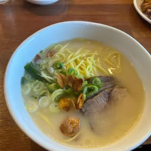 언덕집국수 사진