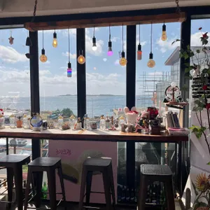 메이커스카페 소랑 리뷰 사진