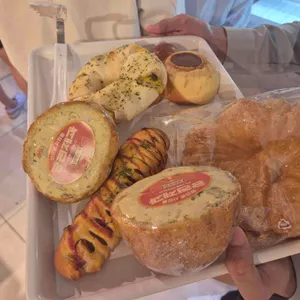 궁전제과 사진