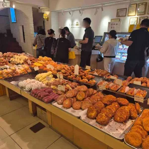 궁전제과 리뷰 사진