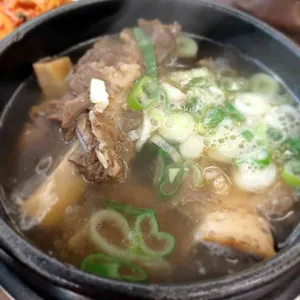함경면옥 사진