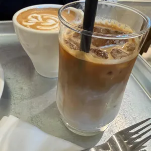 어퍼이스트베이커리 사진