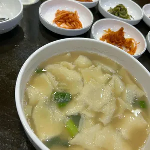 산들바람 대표 사진